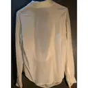 Buy Anthony Vaccarello Silk blouse online