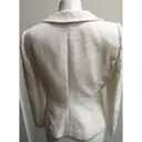 Silk blazer Armani Collezioni - Vintage