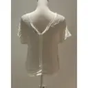 Buy Chanel Silk top online