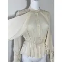 Silk blouse Chloé