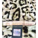 Buy Class Cavalli Silk vest online - Vintage