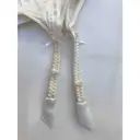 Silk lingerie Dior