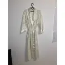 Silk lingerie Dior - Vintage