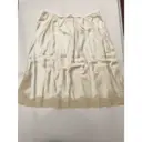 Buy Dior Silk skirt online - Vintage