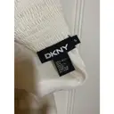 Silk maxi skirt Dkny