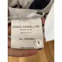 Silk shirt Erika Cavallini