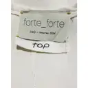 Luxury Forte_Forte Skirts Women
