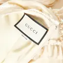 Silk maxi dress Gucci
