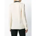 Silk blouse Gucci
