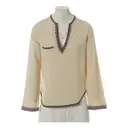 Silk blouse Isabel Marant Etoile