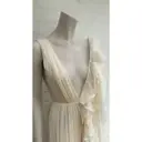 Buy Jasmine Di Milo Silk maxi dress online