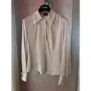 Silk shirt Kenzo - Vintage