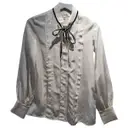 Silk blouse Lk Bennett
