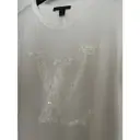 Silk t-shirt Louis Vuitton