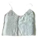 Silk camisole Marni