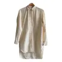 Silk shirt Parosh