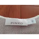 Luxury Pinko Tops Women