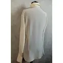 Silk shirt Project Foce