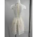 Buy Simone Rocha Silk mini dress online