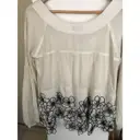 Buy Stella Forest Silk blouse online