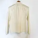 Buy Theory Silk blouse online
