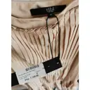 Buy Tibi Silk mid-length dress online