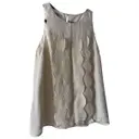 Silk blouse Tibi