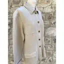 Buy Valentino Garavani Silk cardi coat online