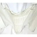 Buy Vivienne Westwood Silk corset online - Vintage