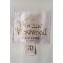 Silk corset Vivienne Westwood - Vintage