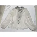 Buy Yves Saint Laurent Silk blouse online