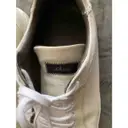 Low trainers Brioni