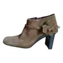 Ankle boots FORNARINA