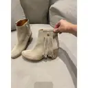 Ankle boots Hugo Boss