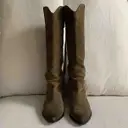 Boots Isabel Marant