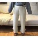 JW Anderson Trousers for sale