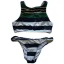 Two-piece swimsuit Lenny Niemeyer
