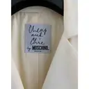 Suit jacket Moschino Cheap And Chic - Vintage