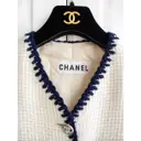 Tweed suit jacket Chanel - Vintage