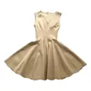 Mini dress Alaïa