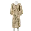 Buy Guy Laroche Mid-length dress online - Vintage