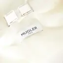 Luxury Mugler Tops Women