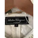 Luxury Salvatore Ferragamo Jackets Women