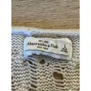 Wool jumper Abercrombie & Fitch