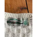 Wool jumper Aran Crafts
