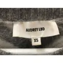 Luxury Audrey LBD Knitwear Women