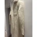 Luxury Blumarine Coats Women