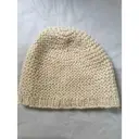 Bonpoint Wool hat & gloves for sale