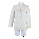 Wool jacket Celine