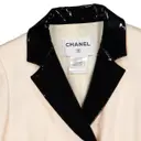 Buy Chanel Wool blazer online
